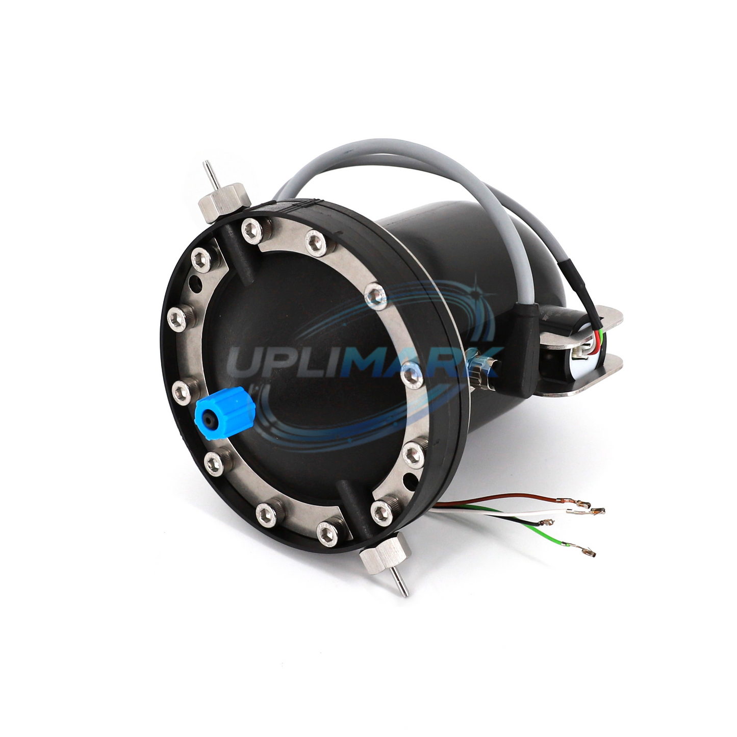 Compatible with Leibinger JET3 – PRESSURE TANK PLASTIC CPL. WITH SENSOR FOR JET3 UP