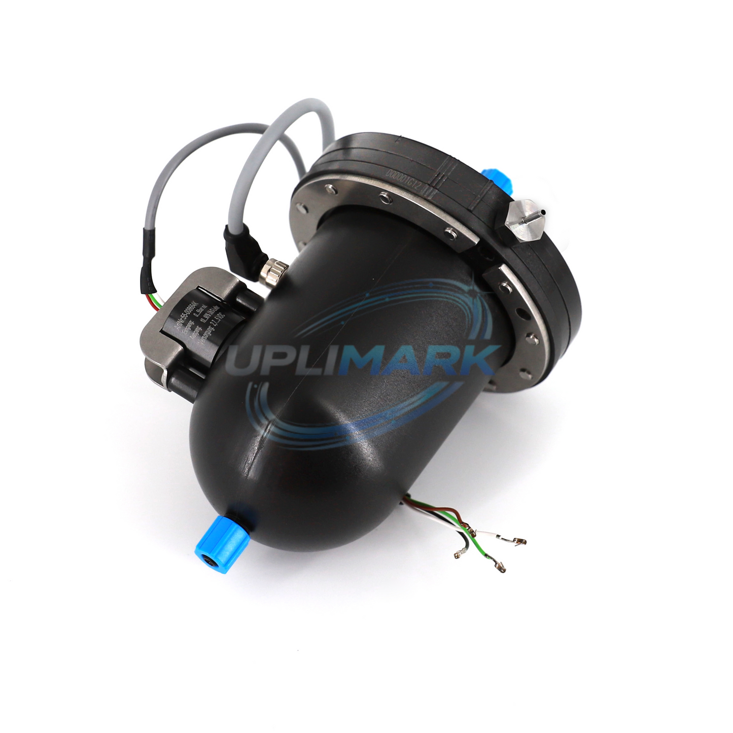 Compatible with Leibinger JET3 – PRESSURE TANK PLASTIC CPL. WITH SENSOR FOR JET3 UP