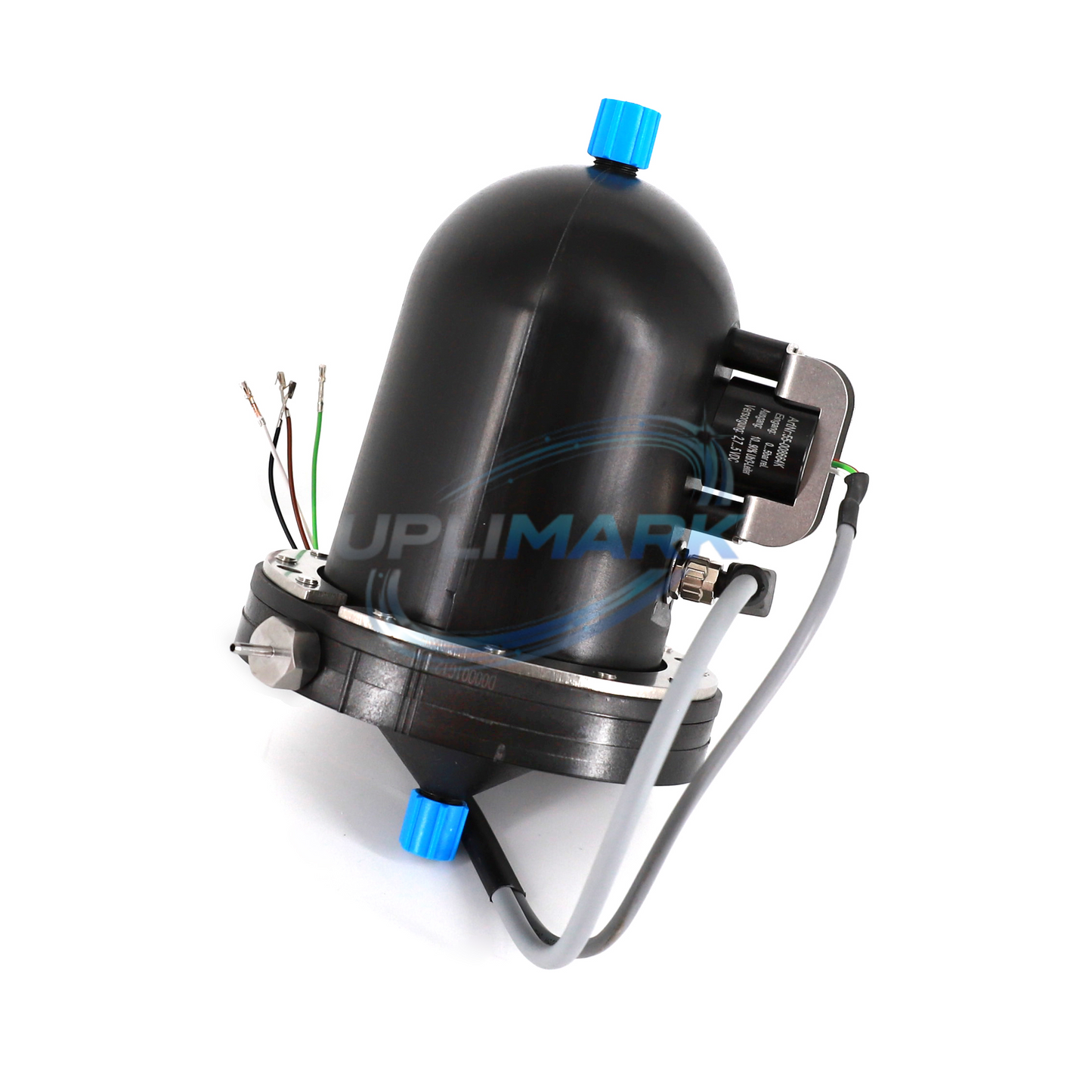 Compatible with Leibinger JET3 – PRESSURE TANK PLASTIC CPL. WITH SENSOR FOR JET3 UP