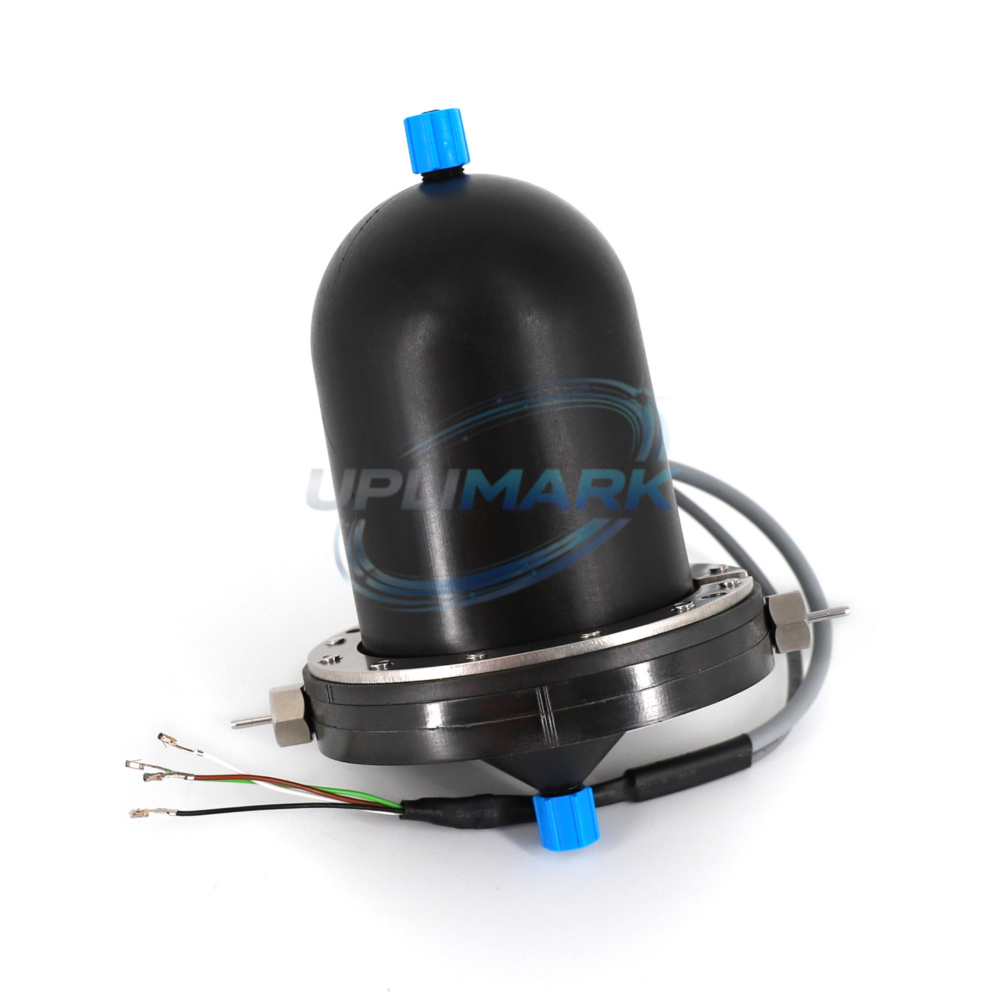 Compatible with Leibinger JET3 – PRESSURE TANK PLASTIC CPL. WITH SENSOR FOR JET3 UP