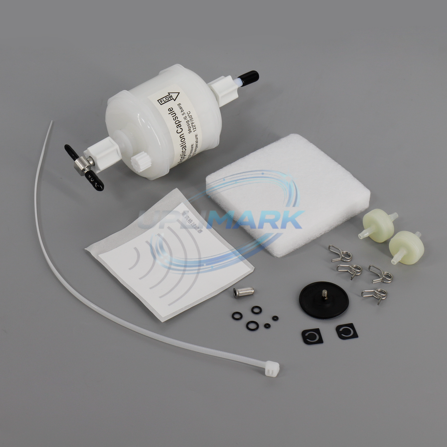 Compatible with Leibinger JET2 NEO、JET3 UP – INTERMEDIATE SERVICE-KIT FOR JET2one/JET 2neo/JET3up