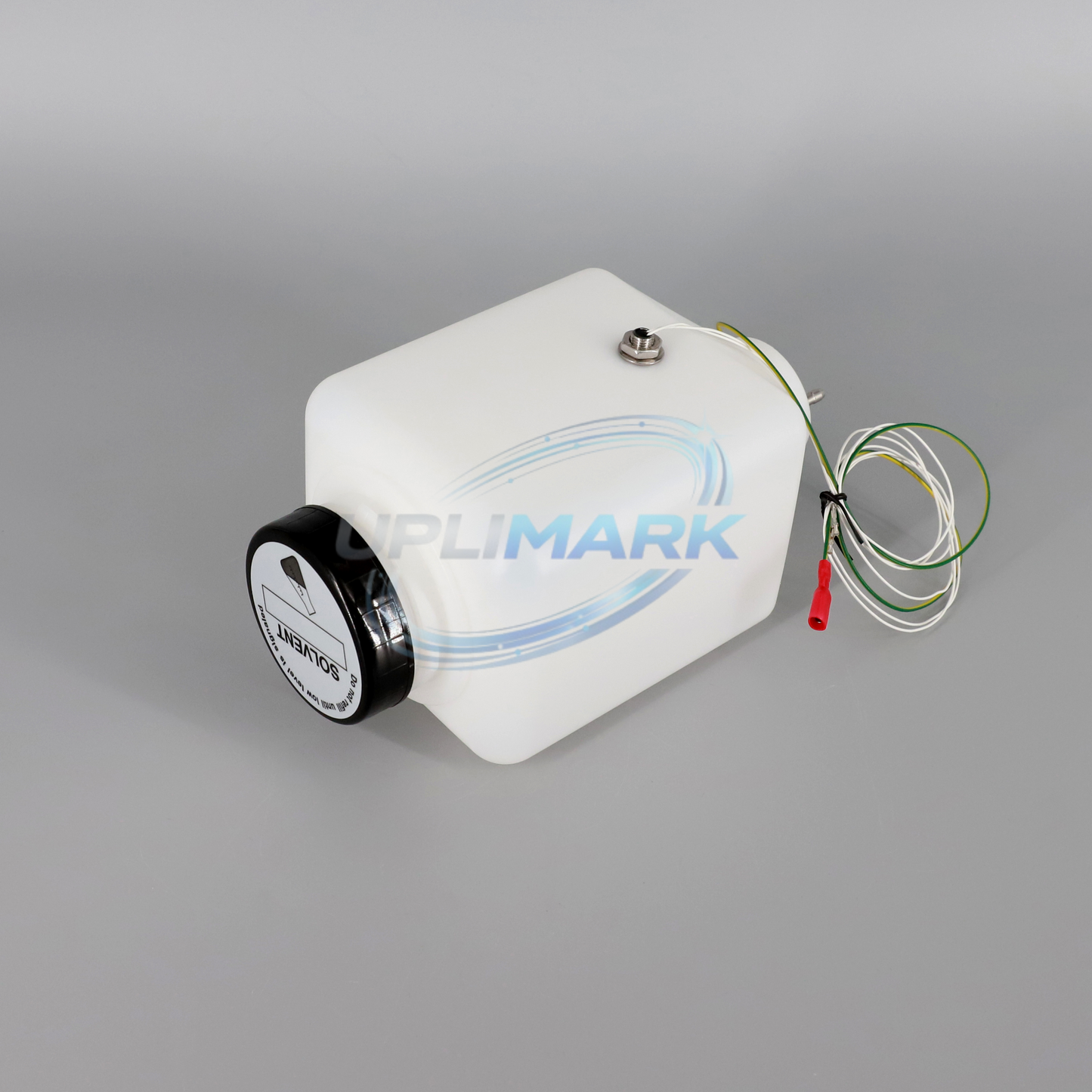 Compatible with Leibinger JET2 NEO – SOLVENT TANK ASSY FOR JET2NEO