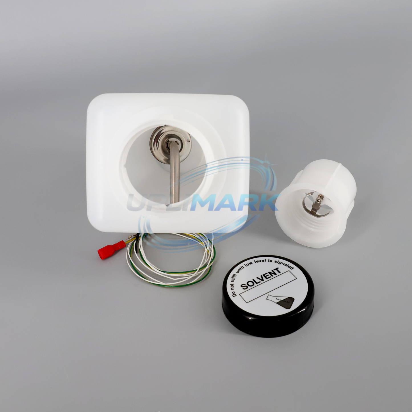 Compatible with Leibinger JET2 NEO – SOLVENT TANK ASSY FOR JET2NEO