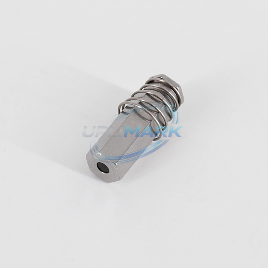 Compatible with Leibinger JET2 NEO – ANCHOR 3-2 CPL.FOR VALVE BLOCK