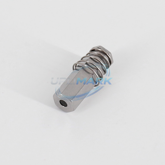 Compatible with Leibinger JET2 NEO – ANCHOR 3-2 CPL.FOR VALVE BLOCK