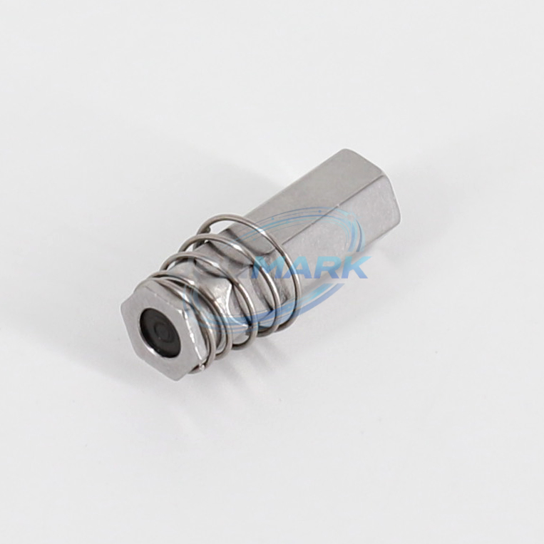 Compatible with Leibinger JET2 NEO – ANCHOR 3-2 CPL.FOR VALVE BLOCK