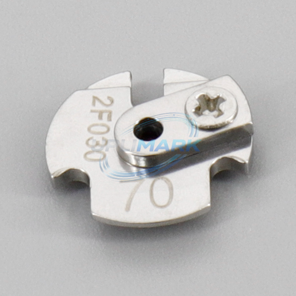 Compatible with Leibinger JET3、JET3 UP – NOZZLE PLATE（SK4 70U）