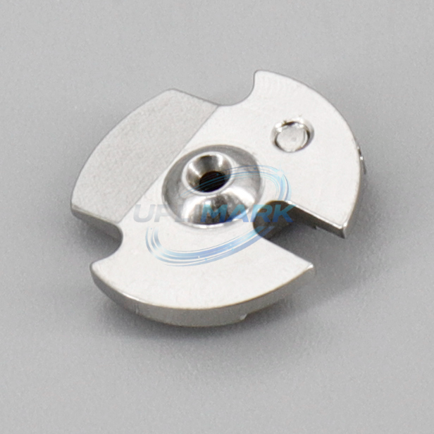 Compatible with Leibinger JET3、JET3 UP – NOZZLE PLATE（SK4 70U）