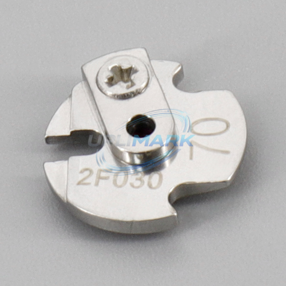 Compatible with Leibinger JET3、JET3 UP – NOZZLE PLATE（SK4 70U）