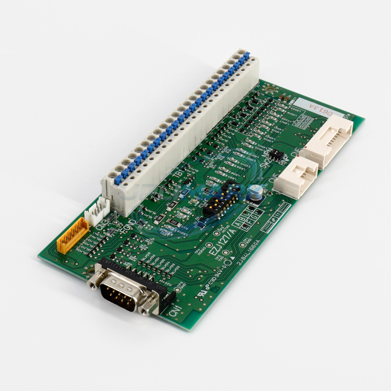 Compatible with Hitachi – Hitachi Rx2 Ezj127/A Interface Board