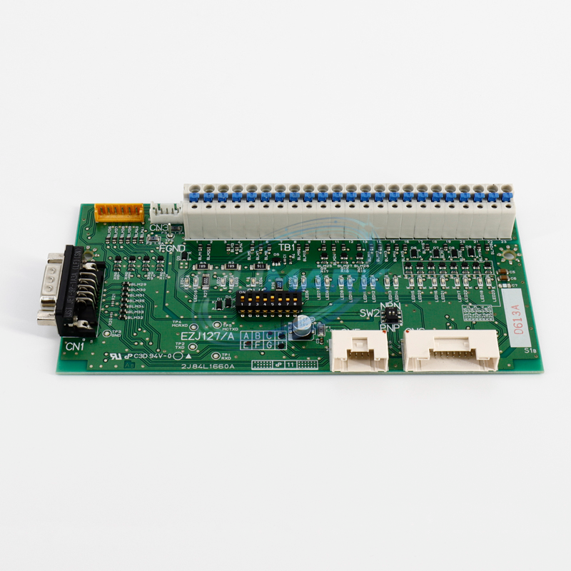 Compatible with Hitachi – Hitachi Rx2 Ezj127/A Interface Board