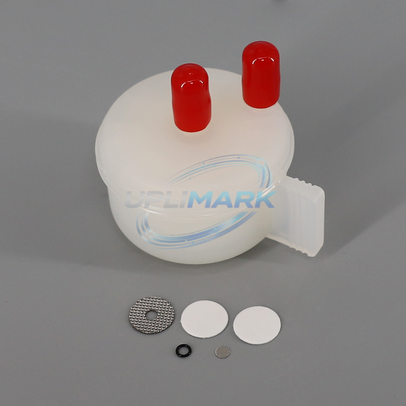 Compatible with Hitachi – 5-Piece Set Of White Ink Machine Filters