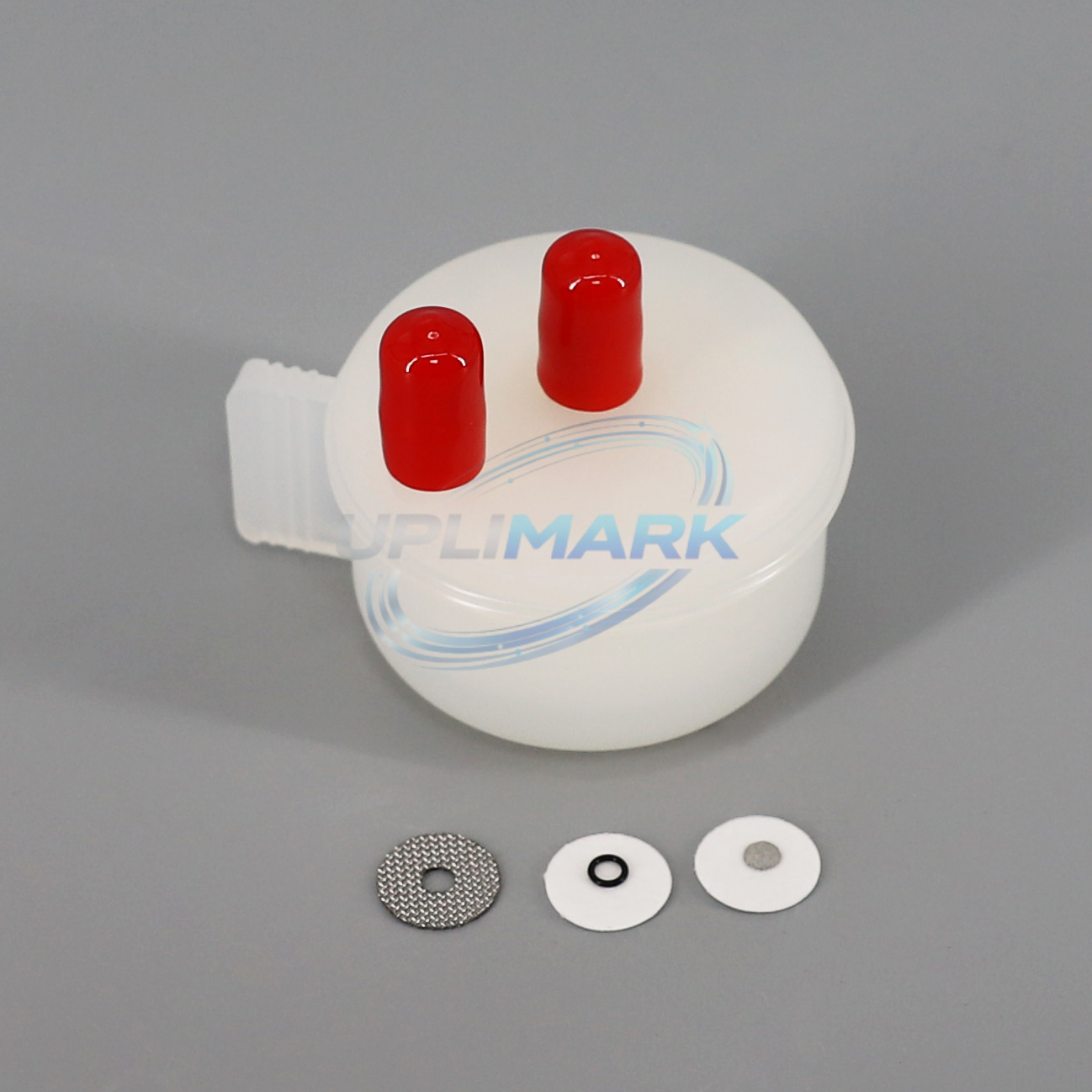 Compatible with Hitachi – 5-Piece Set Of White Ink Machine Filters