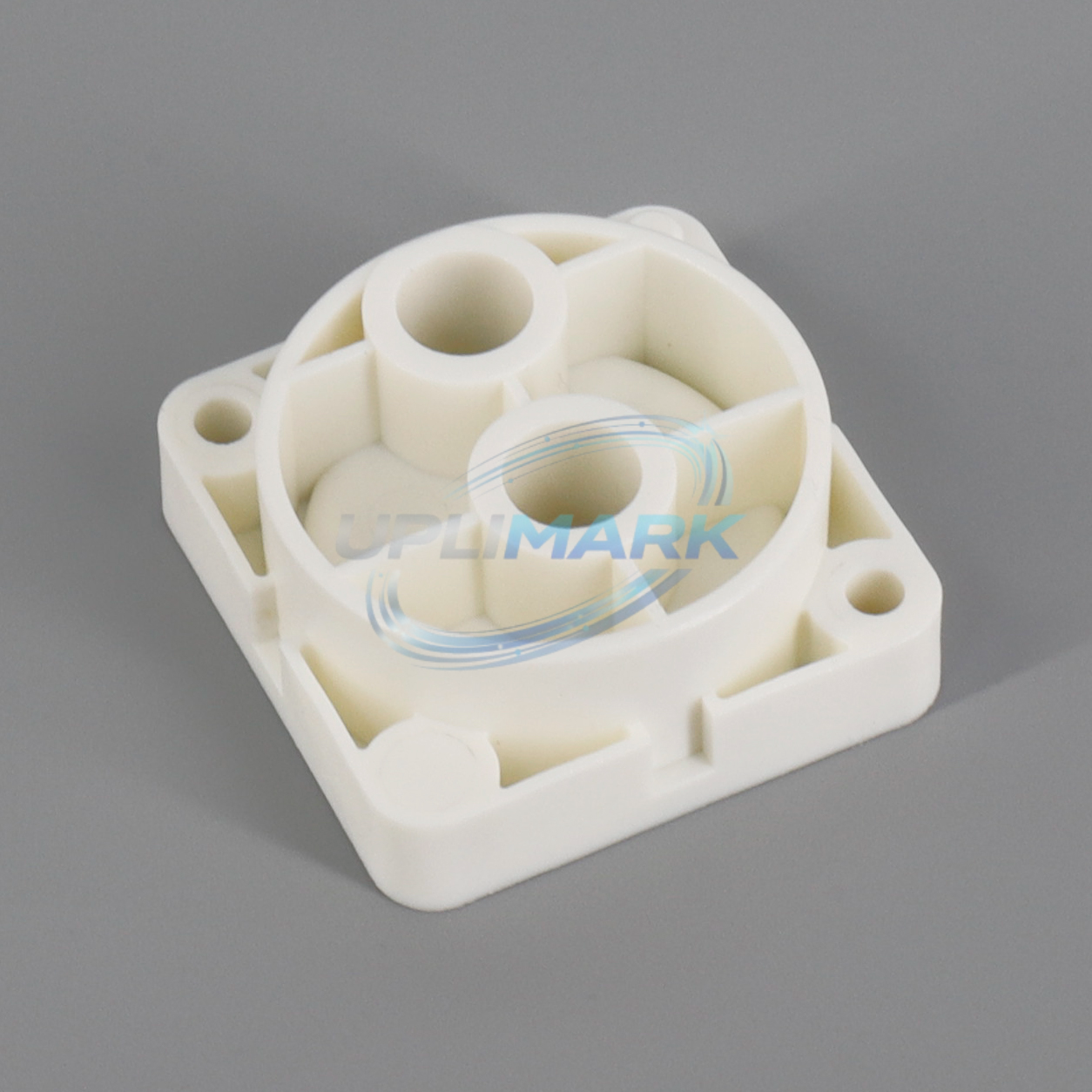 Compatible with Hitachi – Recovery Pump Pressure Block(Lower) For Rx1