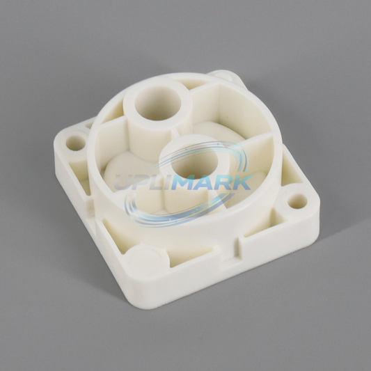 Compatible with Hitachi – Recovery Pump Pressure Block(Lower) For Rx1