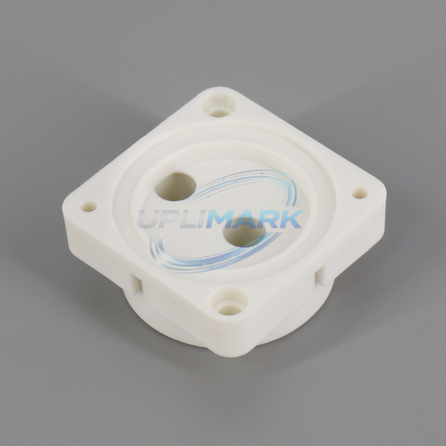 Compatible with Hitachi – Recovery Pump Pressure Block(Lower) For Rx1