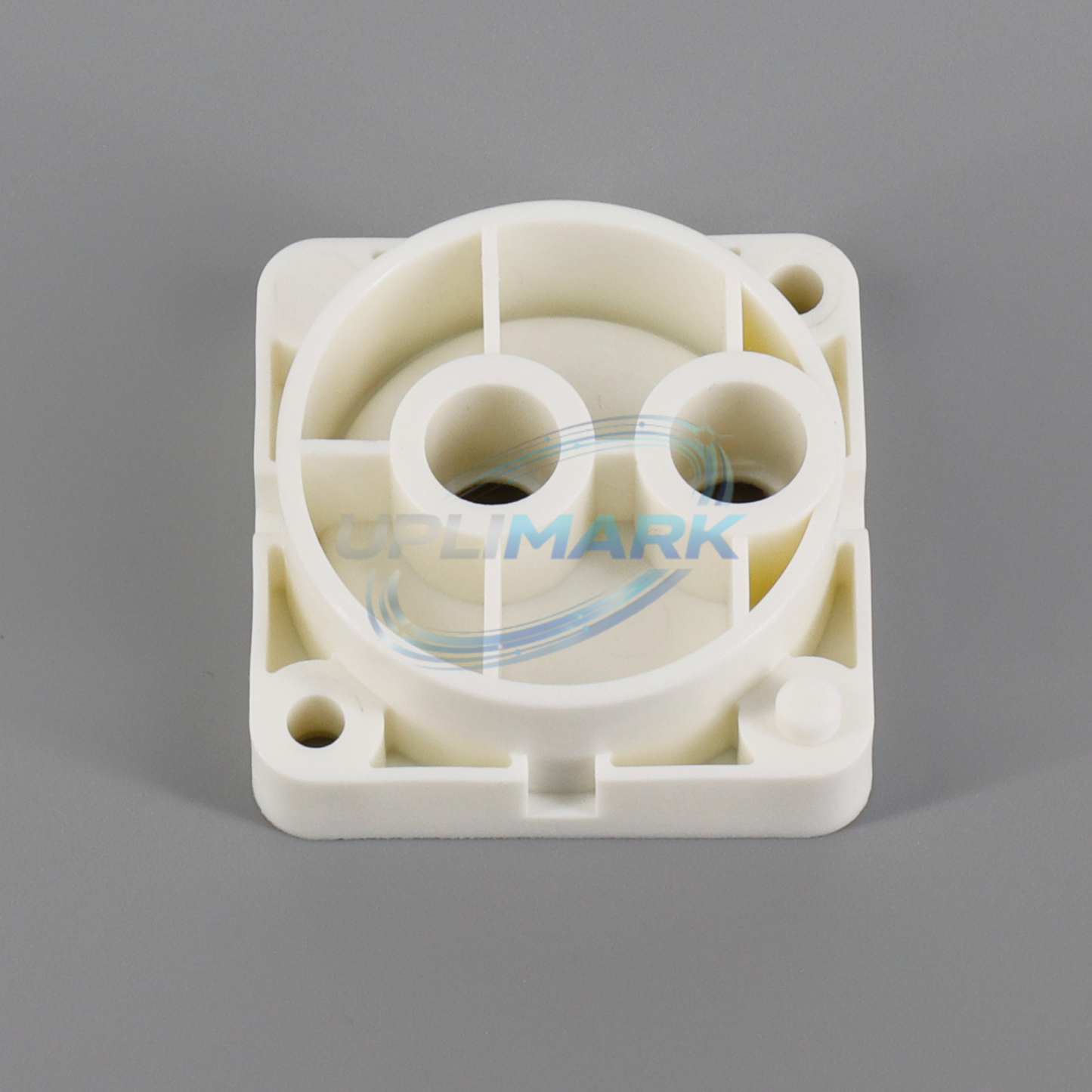 Compatible with Hitachi – Recovery Pump Pressure Block(Lower) For Rx1