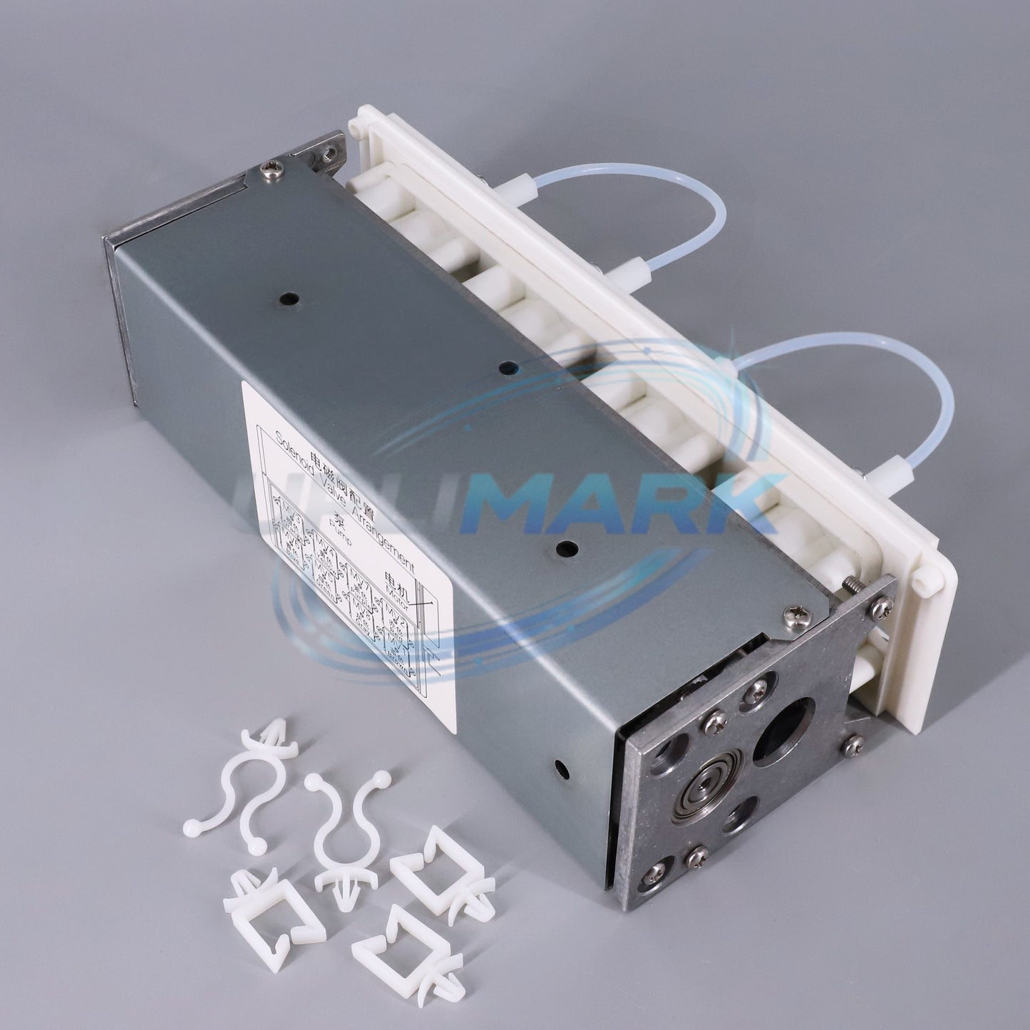 Compatible with Hitachi – Icu Assembly Parts (Excluding Motor) For Px/Pxr/Pb