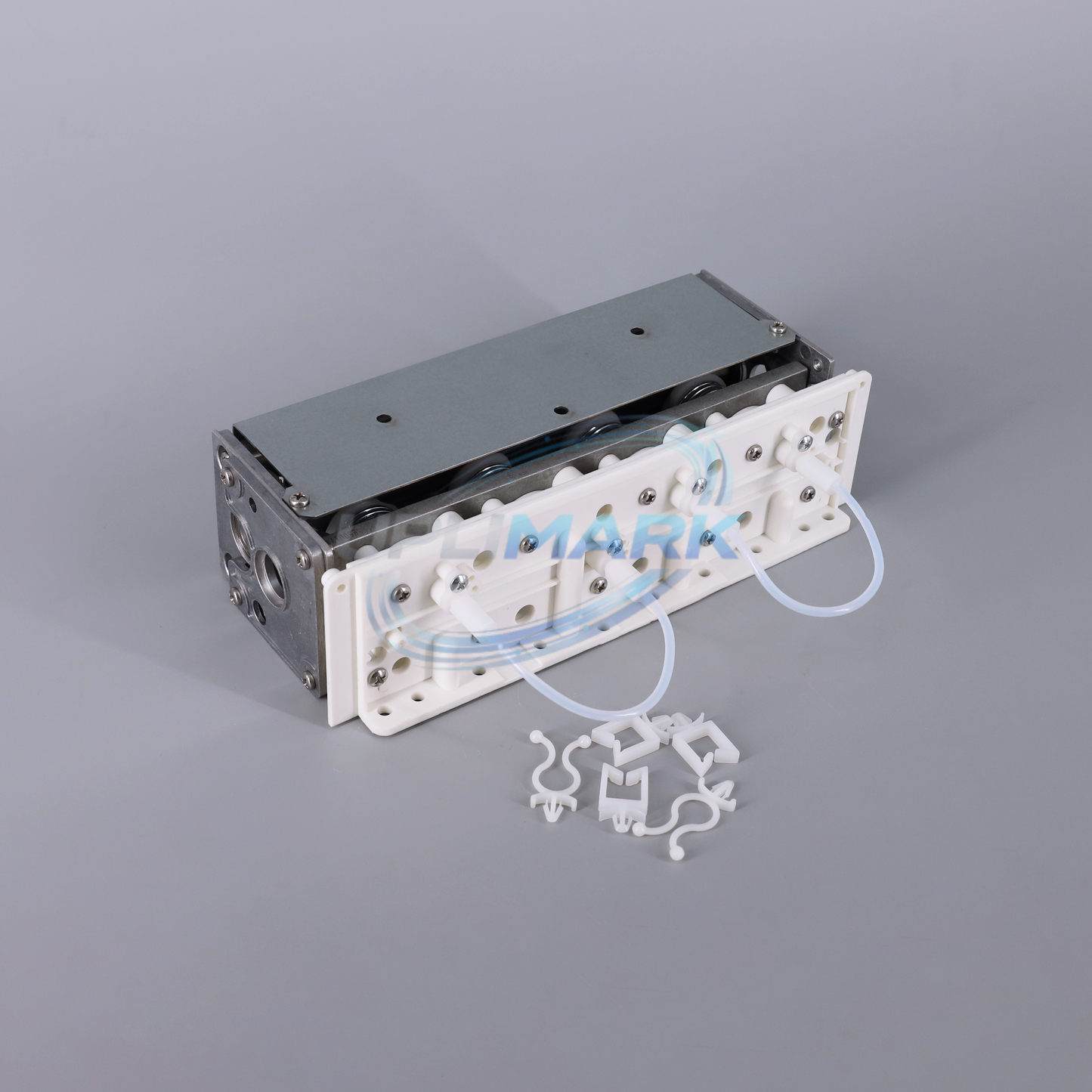 Compatible with Hitachi – Icu Assembly Parts (Excluding Motor) For Rx2