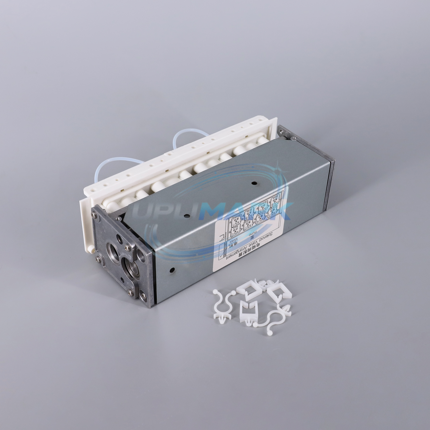 Compatible with Hitachi – Icu Assembly Parts (Excluding Motor) For Rx2