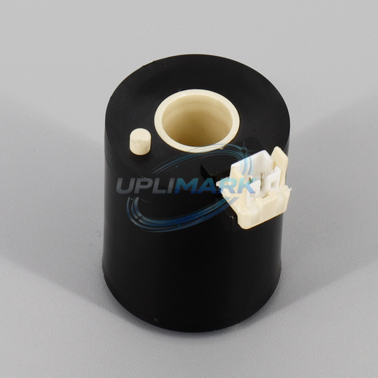 Compatible with Hitachi – Rx1/Ux/Gu Ink Circuit Solenoid Valve Coil (Semi-Finished Product)