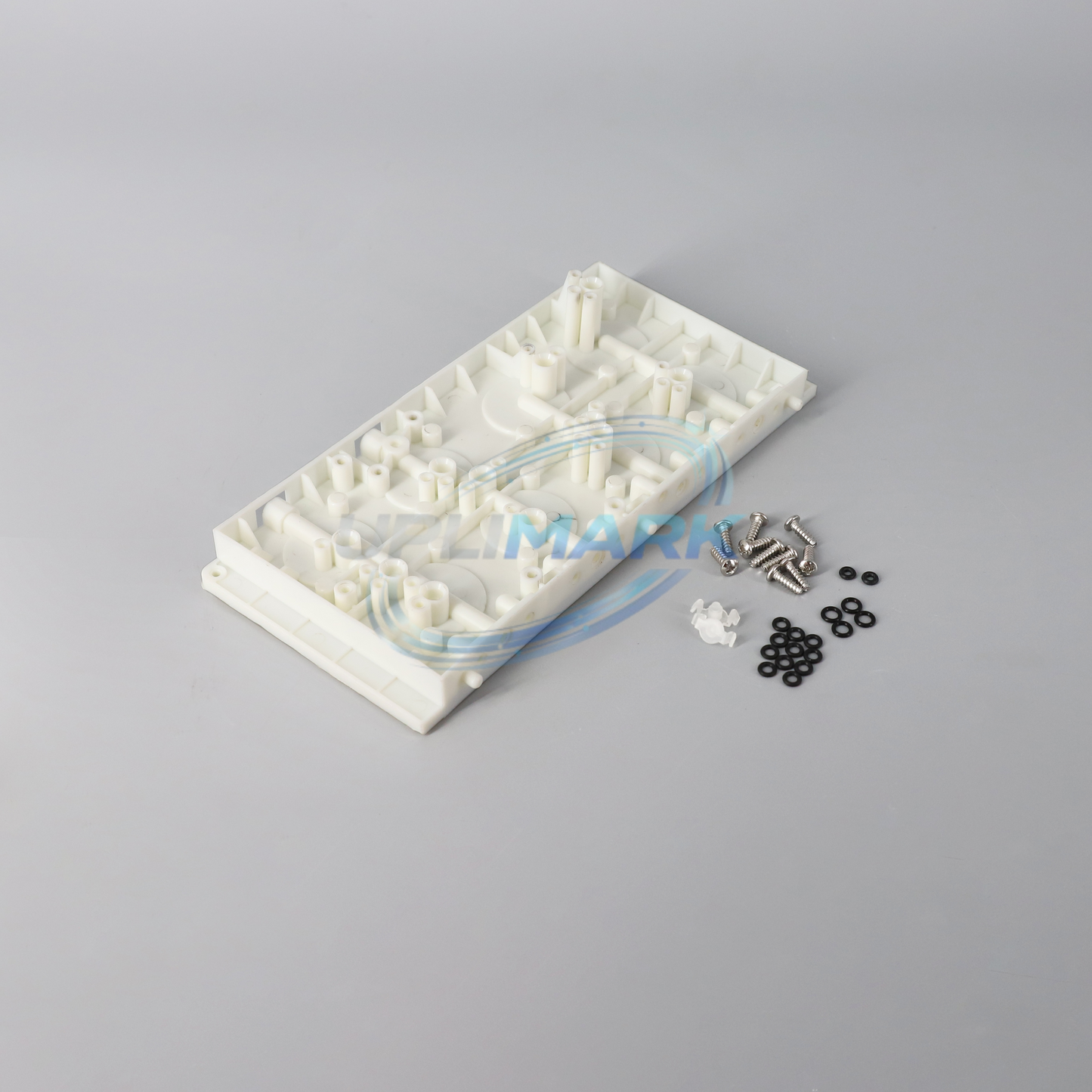 Compatible with Hitachi – Ink Road Electromagnetic Valve Fixed Seat For Ux/Gu