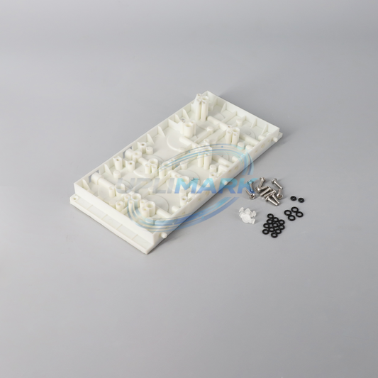 Compatible with Hitachi – Ink Road Electromagnetic Valve Fixed Seat For Ux/Gu