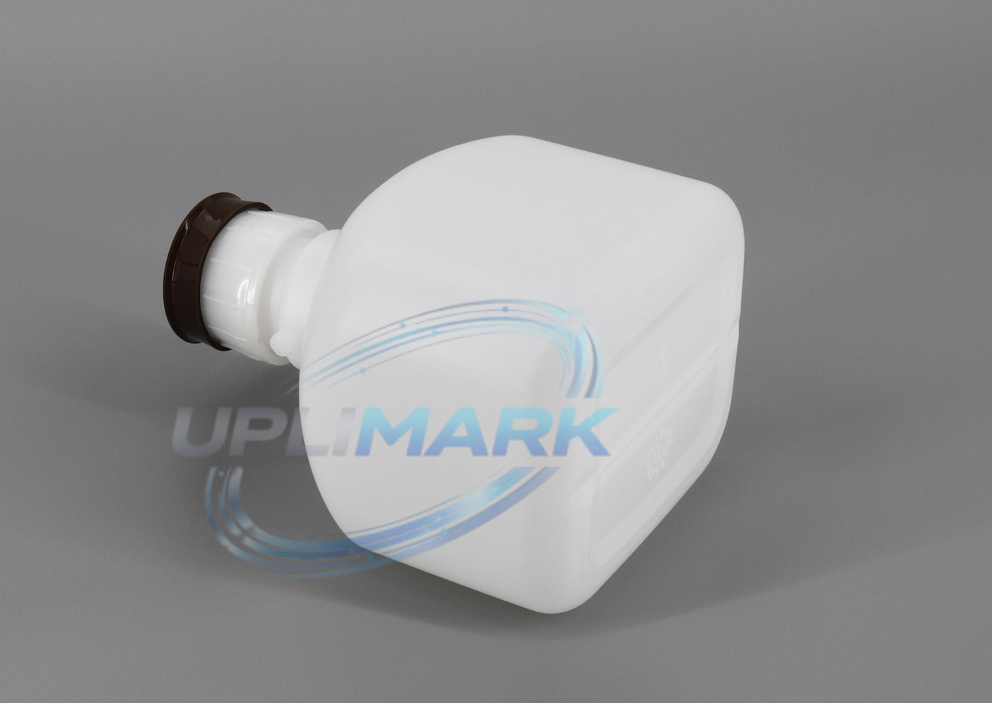 Compatible with Hitachi – Ux Solvent Square Bottle