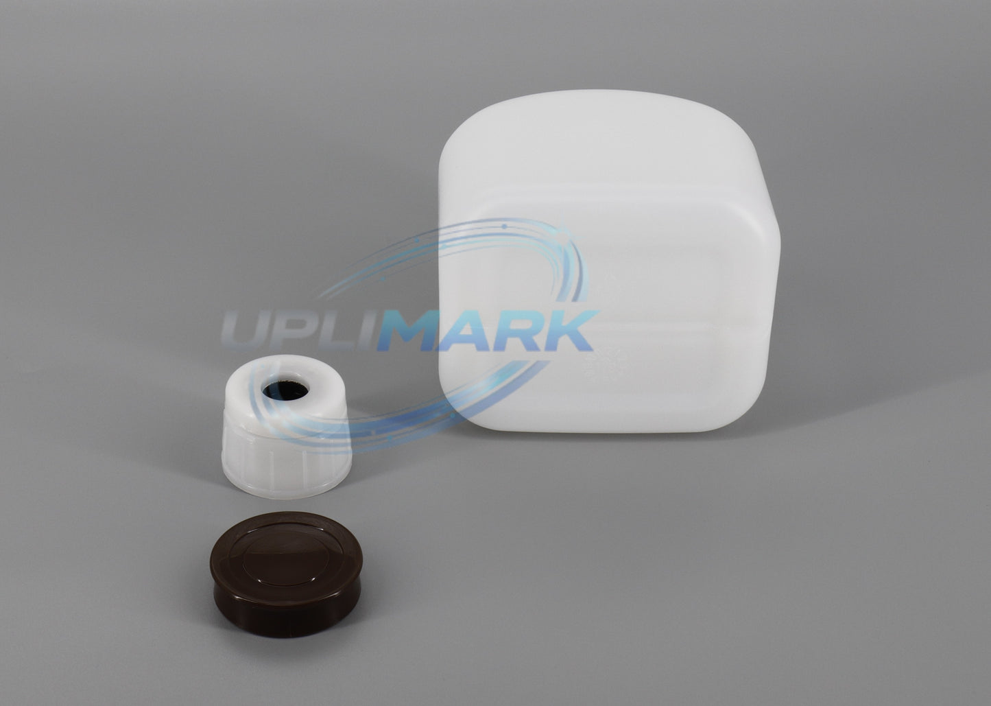 Compatible with Hitachi – Ux Solvent Square Bottle