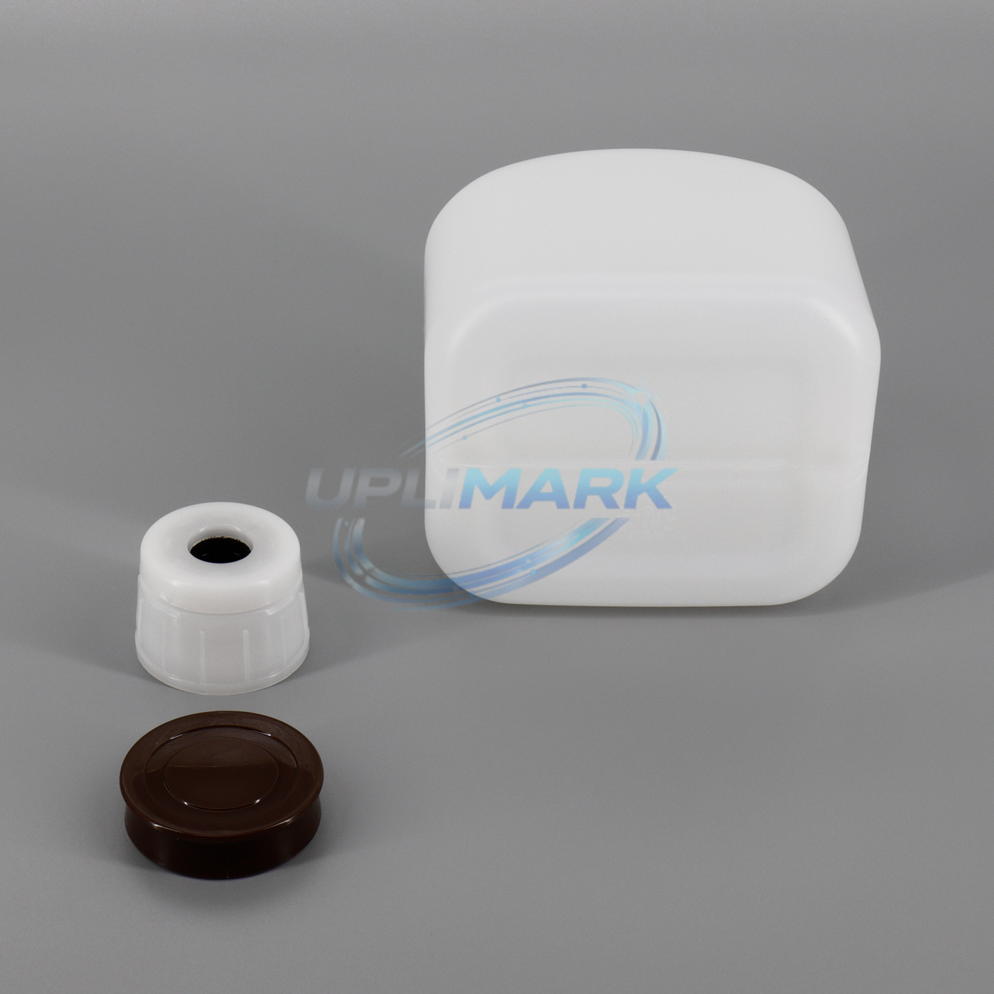Compatible with Hitachi – Ux Solvent Square Bottle
