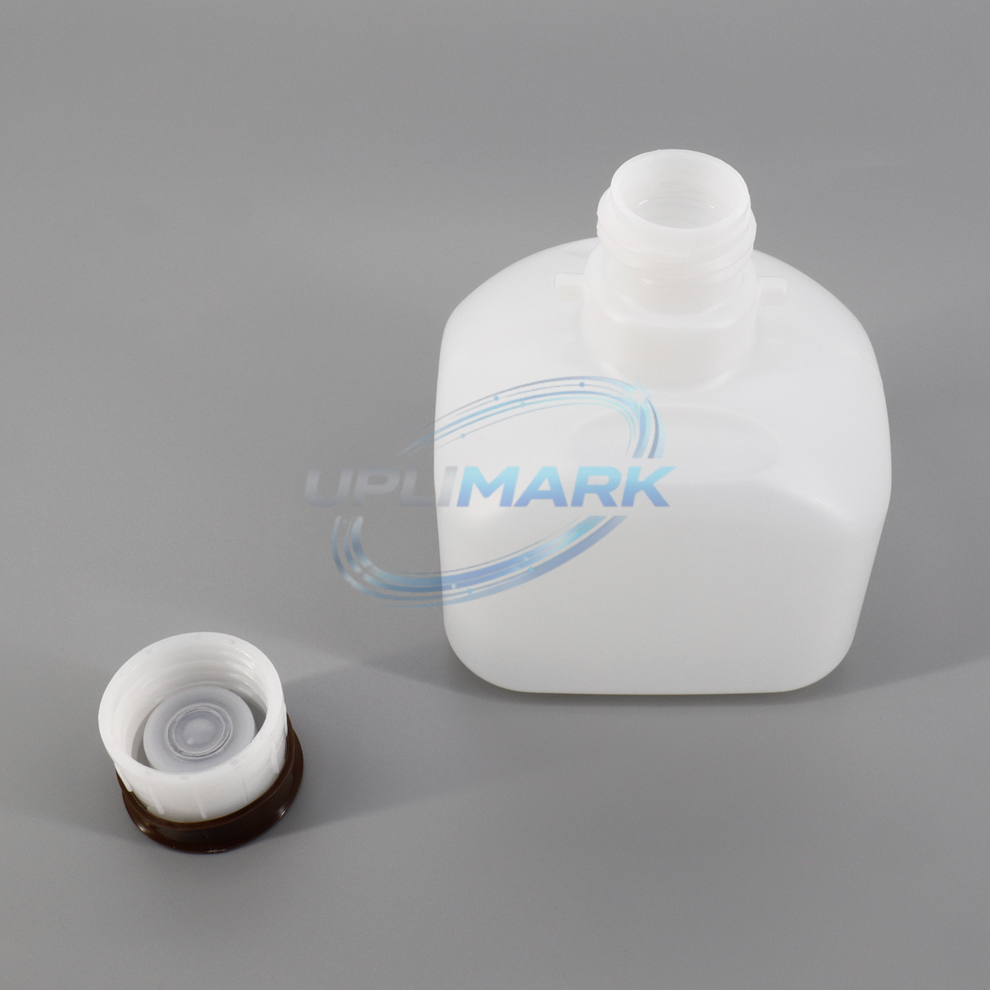 Compatible with Hitachi – Ux Solvent Square Bottle