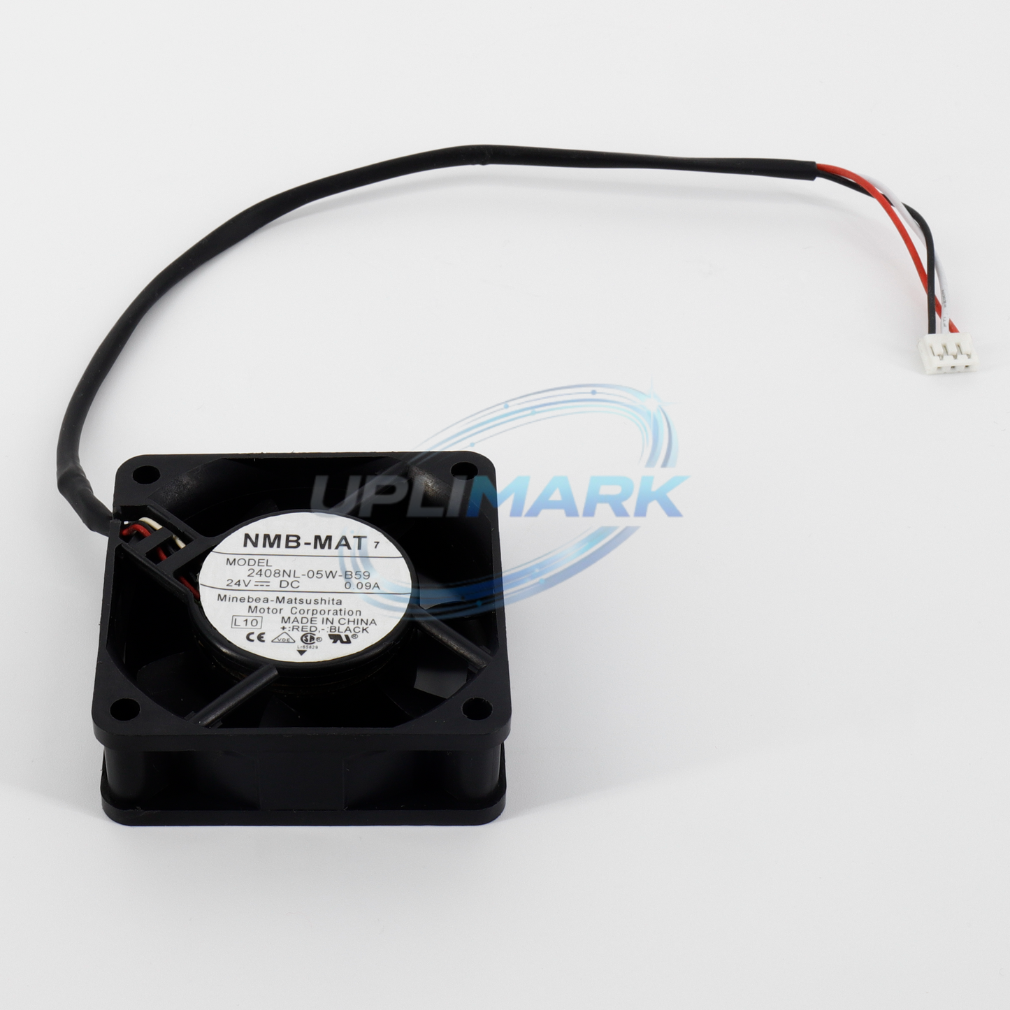 Compatible with Hitachi – Power Board Fan/T