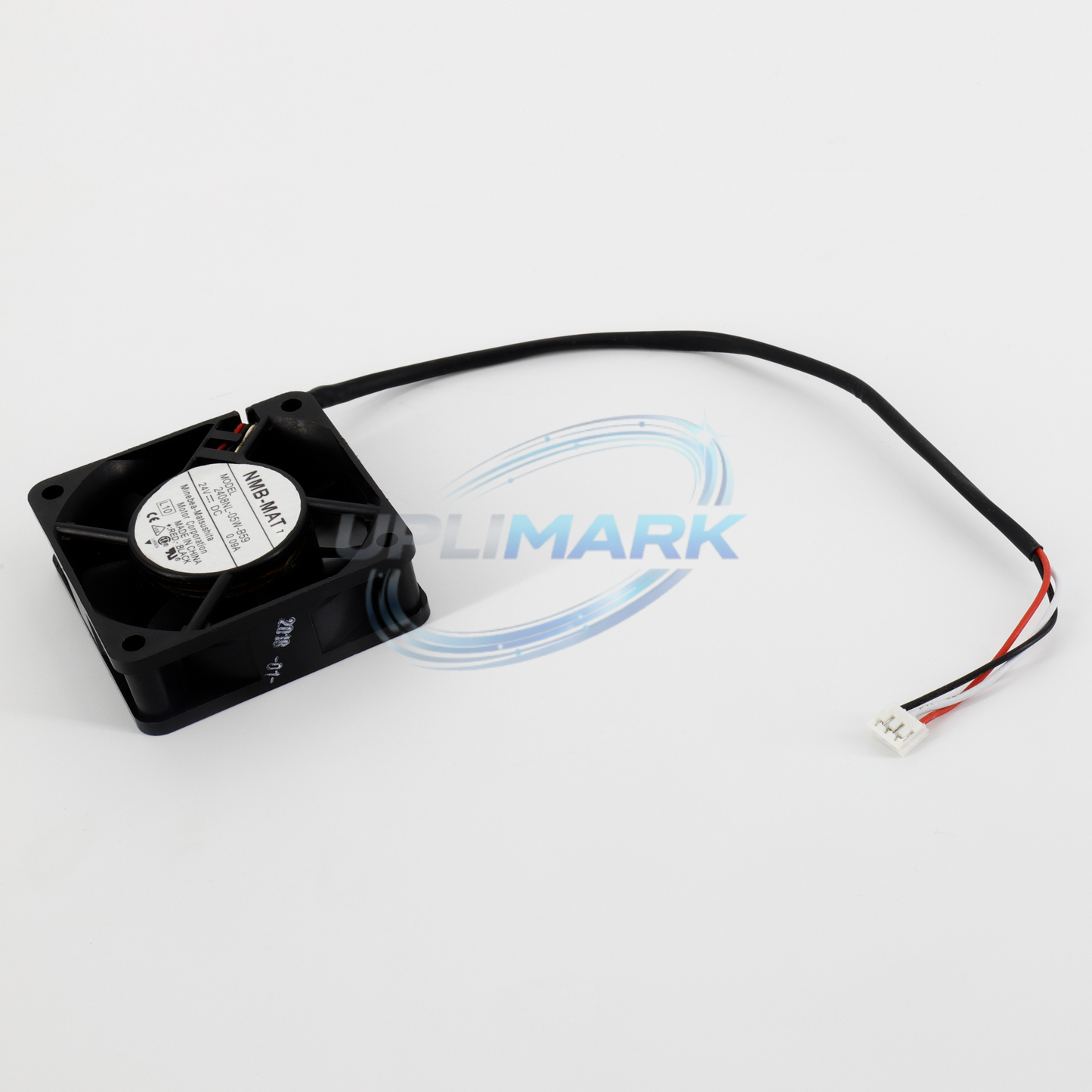 Compatible with Hitachi – Power Board Fan/T