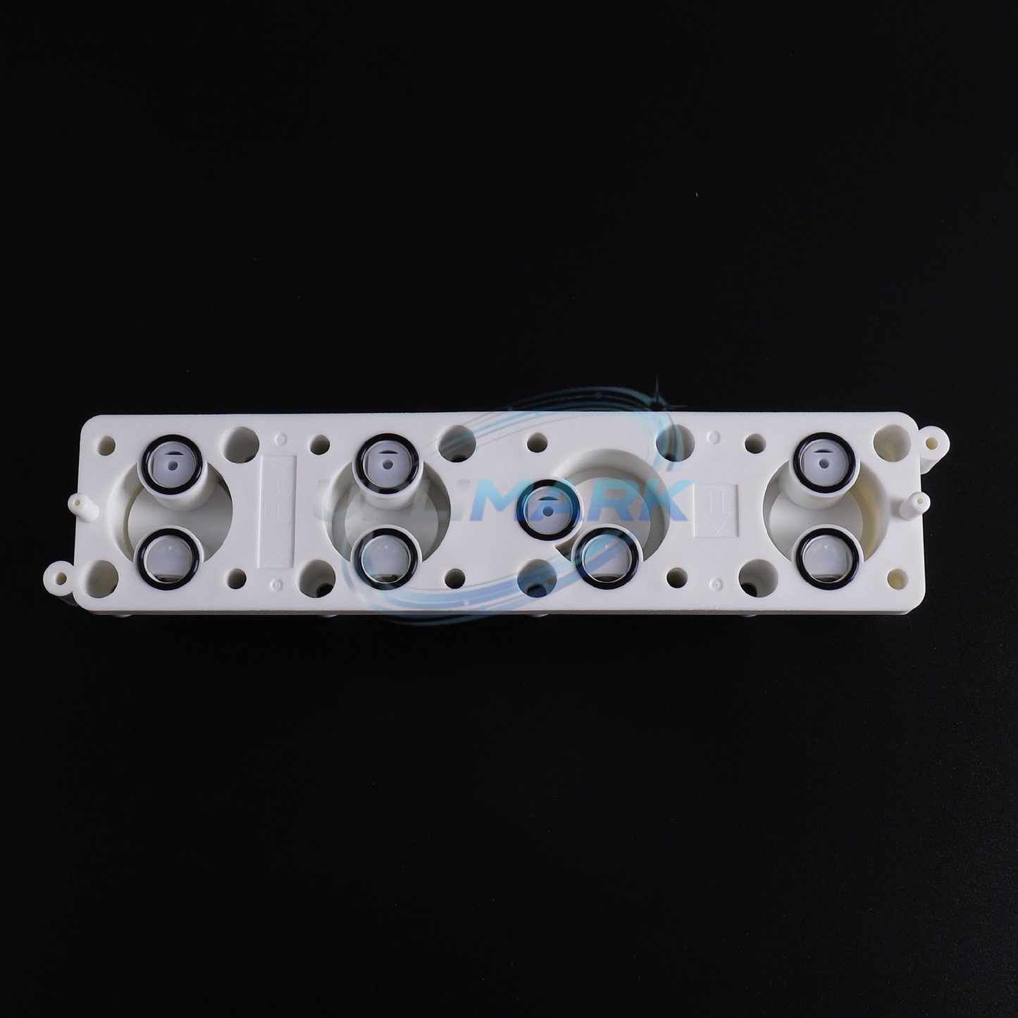 Compatible with Hitachi – Pump Fixing Plate For Hitachi