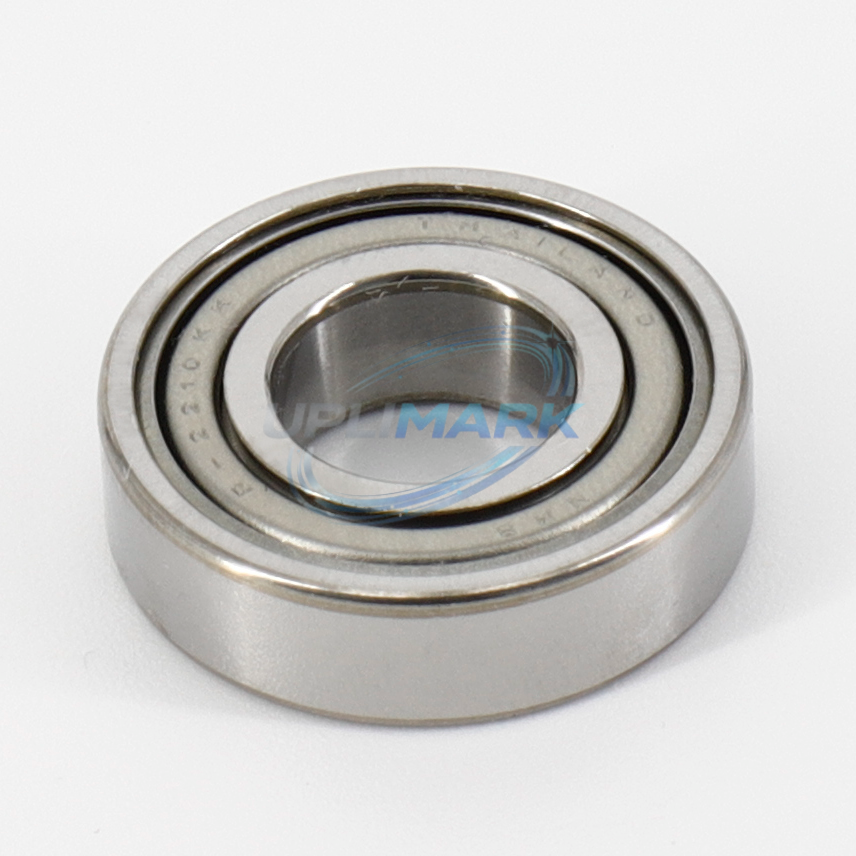 Compatible with Hitachi – H-Type Pump Bearing (R-2210Kk)22*10*6