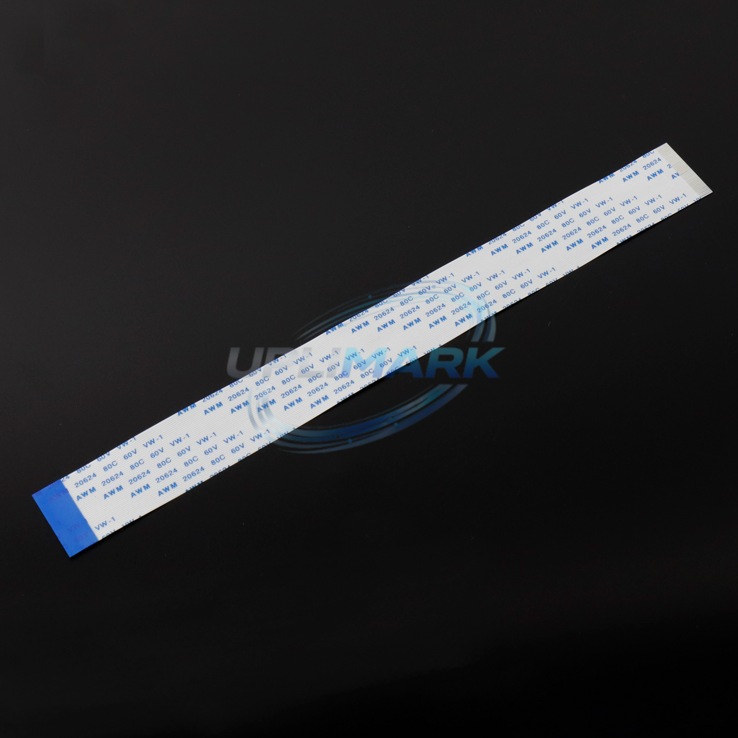 Compatible with Hitachi – Ezj128 Board To Ezj136 Board Flat Cable (40P) For Ux/Gu