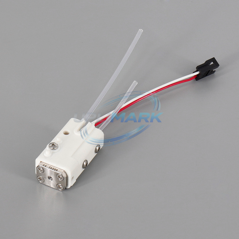 Compatible with Hitachi – Nozzle Assembly 65U For Px/Pxr/Pb