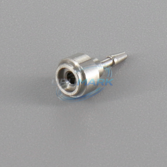 Compatible with Hitachi – Front Connector Of Nozzle Solenoid Valve For Px/Pxr/Pb/Rx2