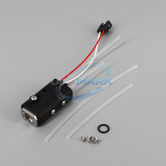 Compatible with Hitachi – Nozzle Assembly (Excluding Nozzle) For Rx2/Ux/Gu