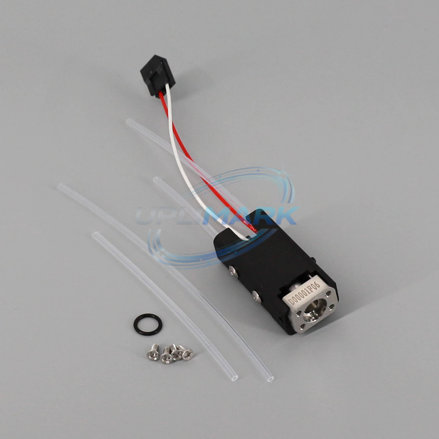 Compatible with Hitachi – Nozzle Assembly (Excluding Nozzle) For Rx2/Ux/Gu