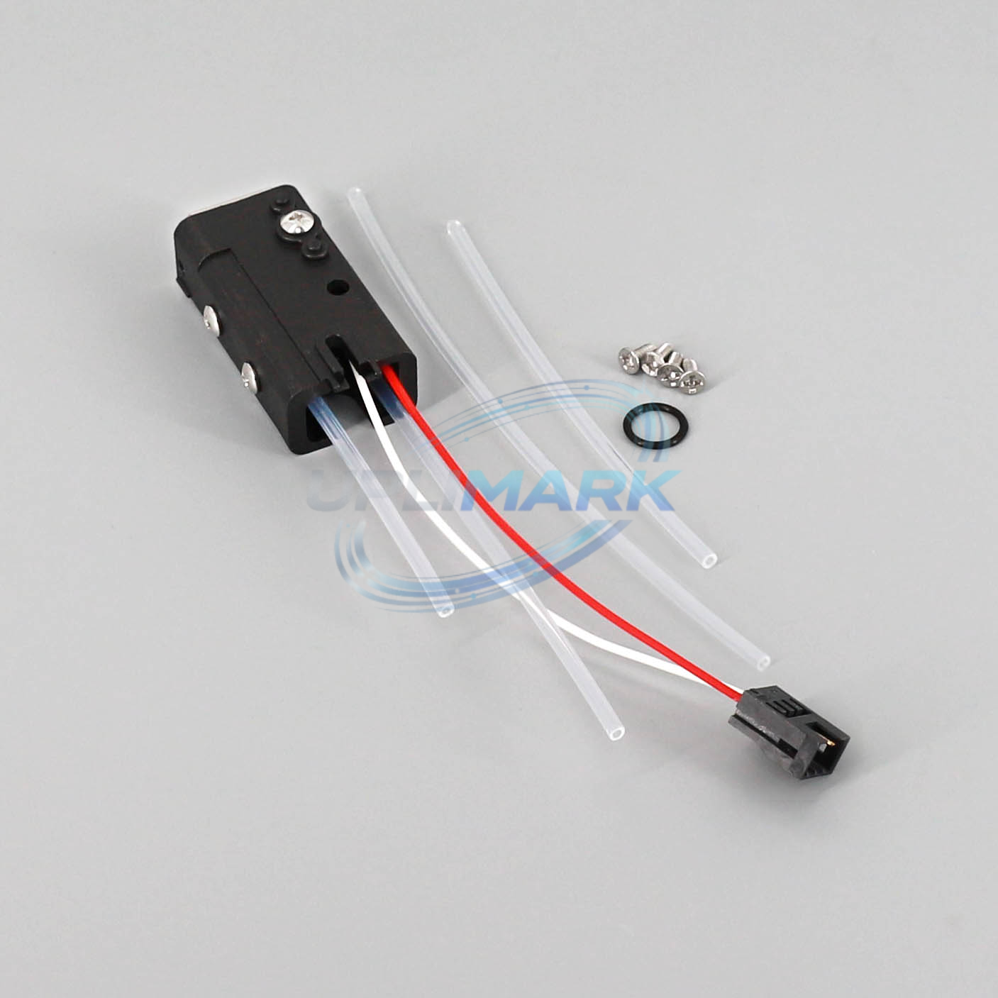 Compatible with Hitachi – Nozzle Assembly (Excluding Nozzle) For Rx2/Ux/Gu
