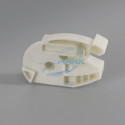 Compatible with Hitachi – Left Press Button Of Solvent Ink Bottle