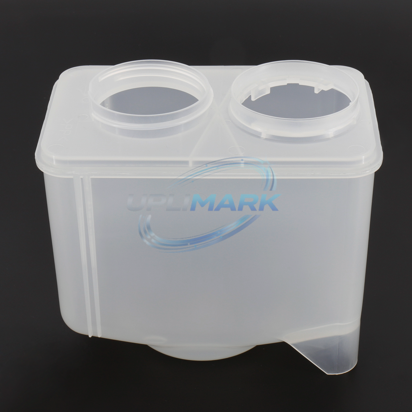 Compatible with Hitachi – Solvent Ink Tank (Empty) For Rx1