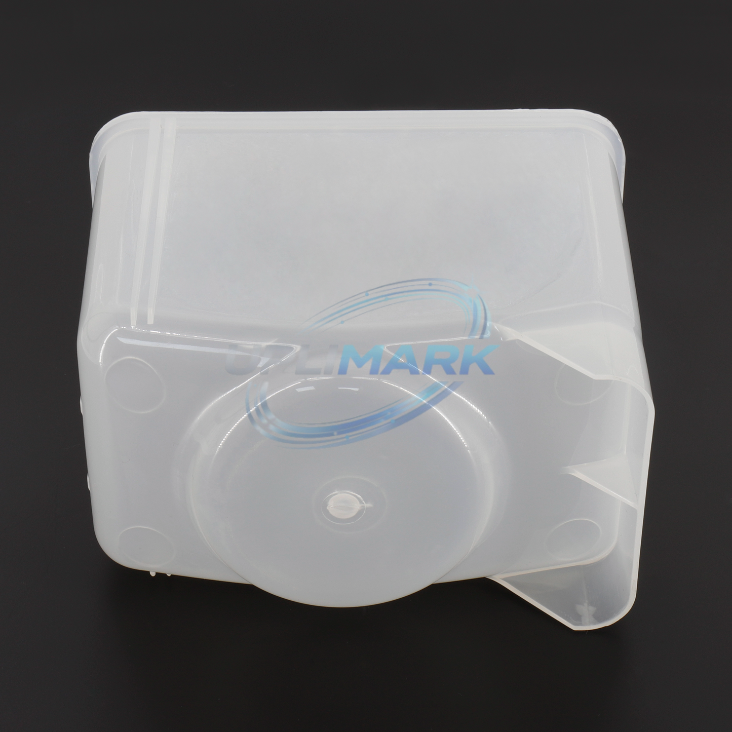 Compatible with Hitachi – Solvent Ink Tank (Empty) For Rx1