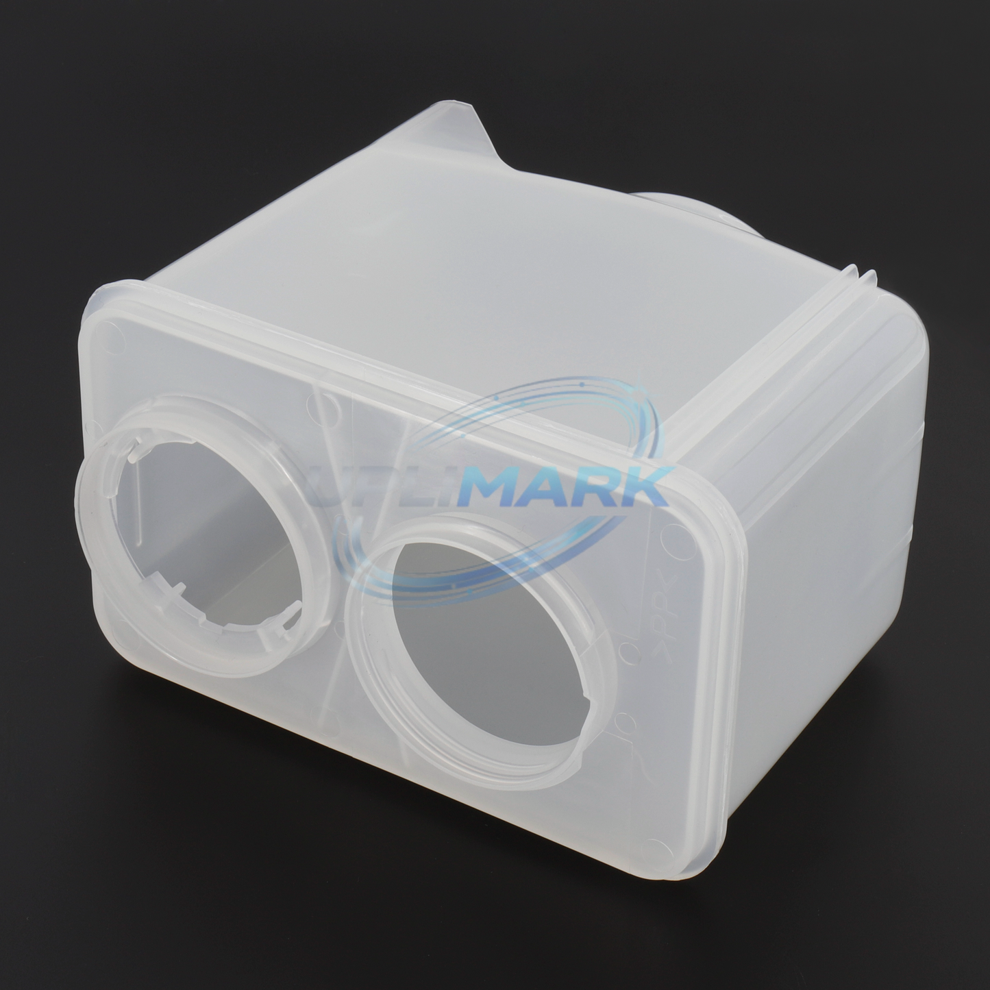 Compatible with Hitachi – Solvent Ink Tank (Empty) For Rx1