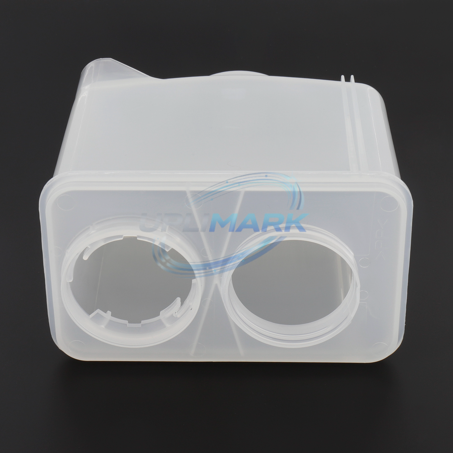 Compatible with Hitachi – Solvent Ink Tank (Empty) For Rx1