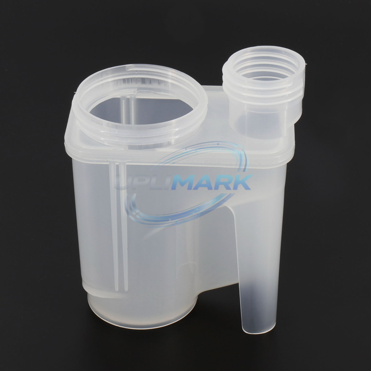 MIXING CYLINDER(EMPTY) FOR RX1 – For Hitachi RX1/RX-S