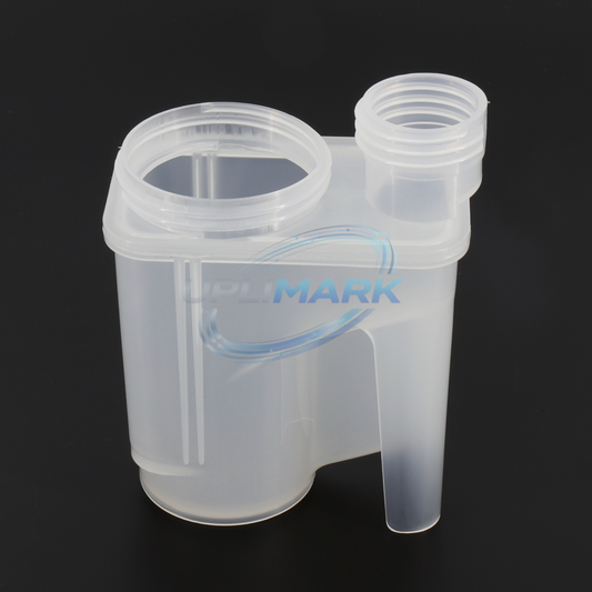 MIXING CYLINDER(EMPTY) FOR RX1 – For Hitachi RX1/RX-S