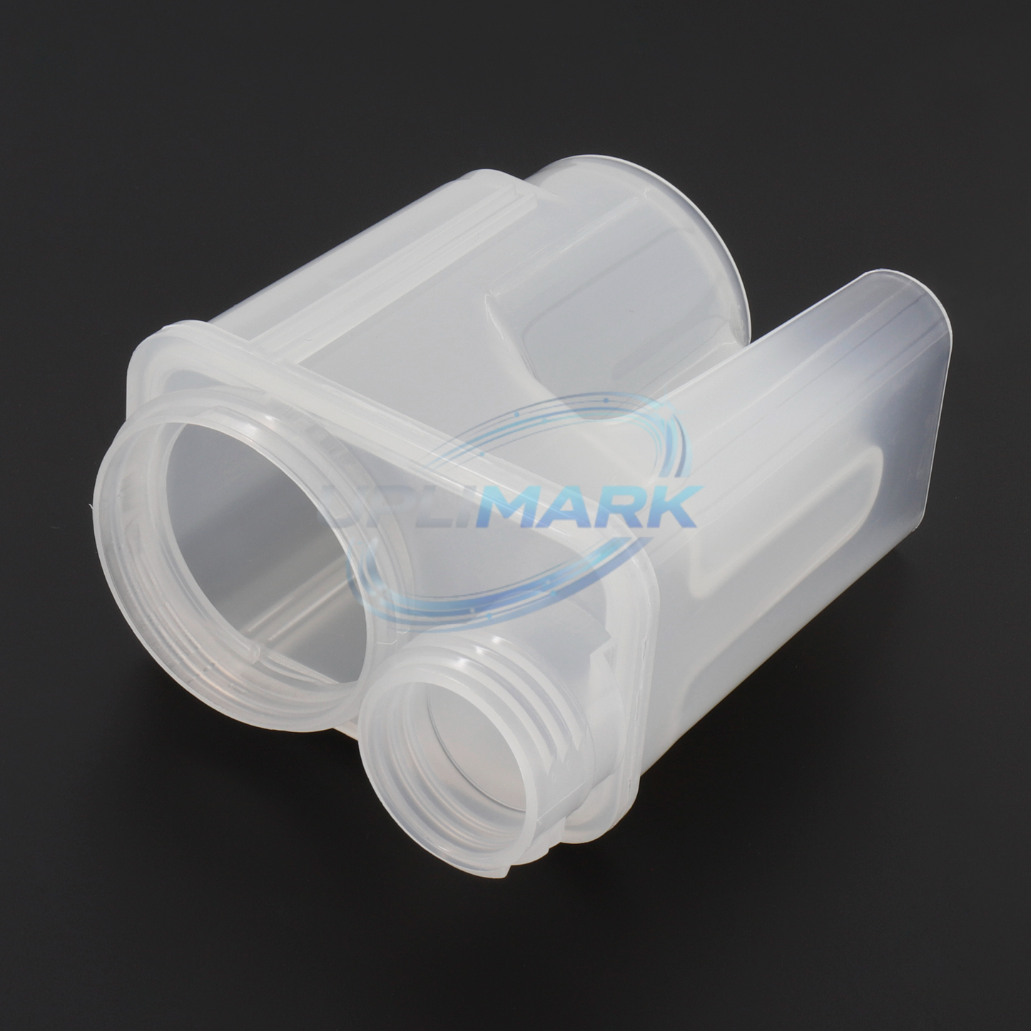 MIXING CYLINDER(EMPTY) FOR RX1 – For Hitachi RX1/RX-S