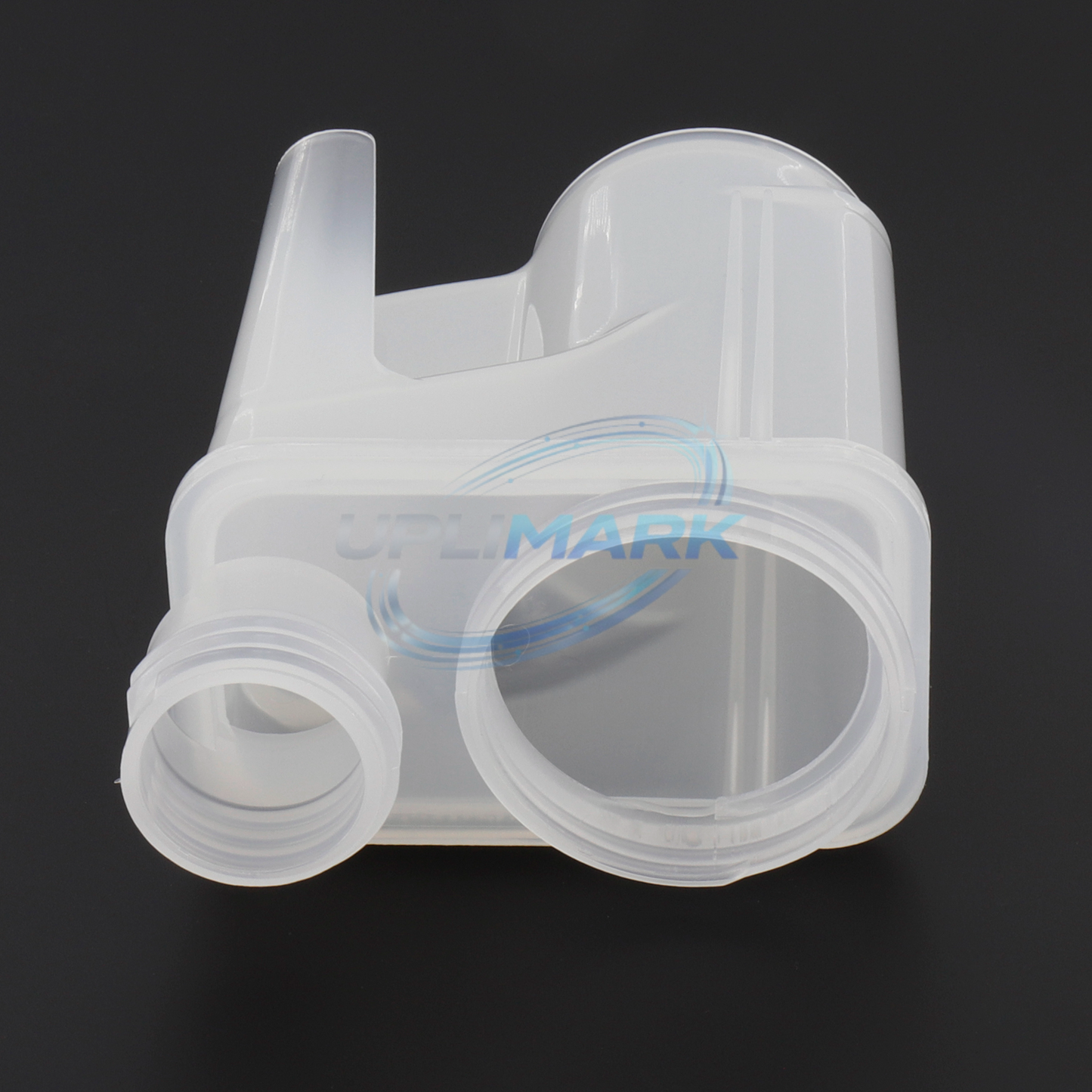 MIXING CYLINDER(EMPTY) FOR RX1 – For Hitachi RX1/RX-S